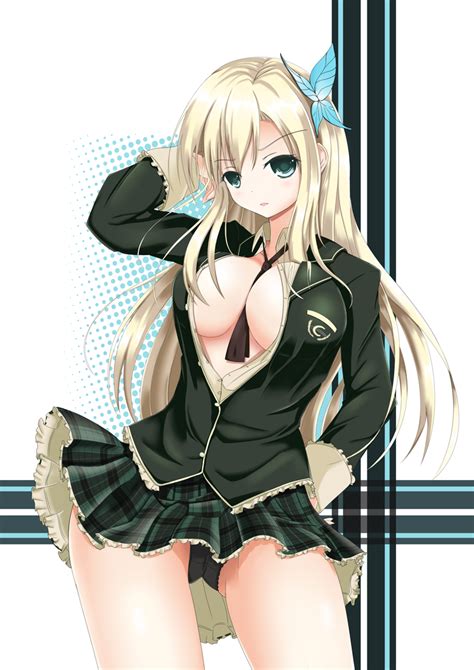 Kashiwazaki Sena - Boku wa Tomodachi ga Sukunai - Image #675368 ...