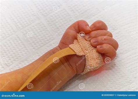 Pulse Ox Placement Infant at Ozell Lavigne blog