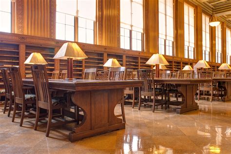 Rush Rhees Library | River Campus Libraries