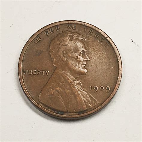 1909 VDB Lincoln Head Wheat Cent*Only Year VDB was Issued*Better Grade ...