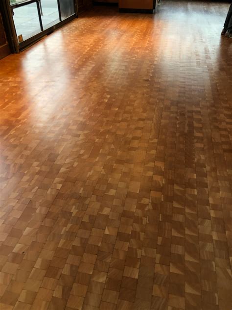 Unique Projects - Denver Hardwood Flooring - Refinishing & Installation