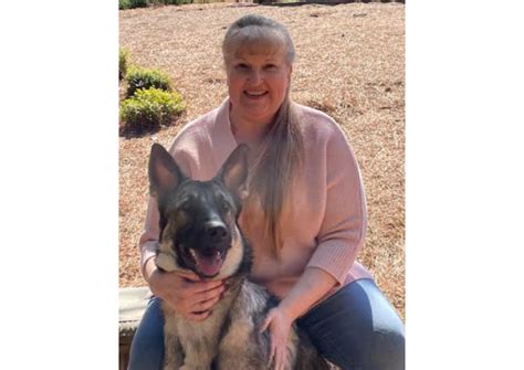 Candace Marie Van Steele Obituary (2024) - Covington, GA - Caldwell ...