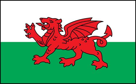Wales Welsh Flag Desktop Wallpapers - Wallpaper Cave