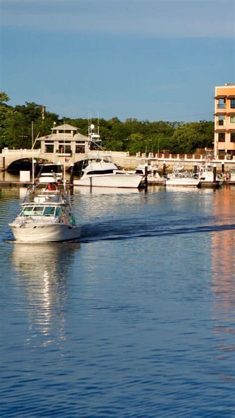 Costa Rica Entry Requirements | Marina Flamingo