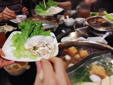 xiaoEats | Toronto Food Blog Kim Tao Hot Pot
