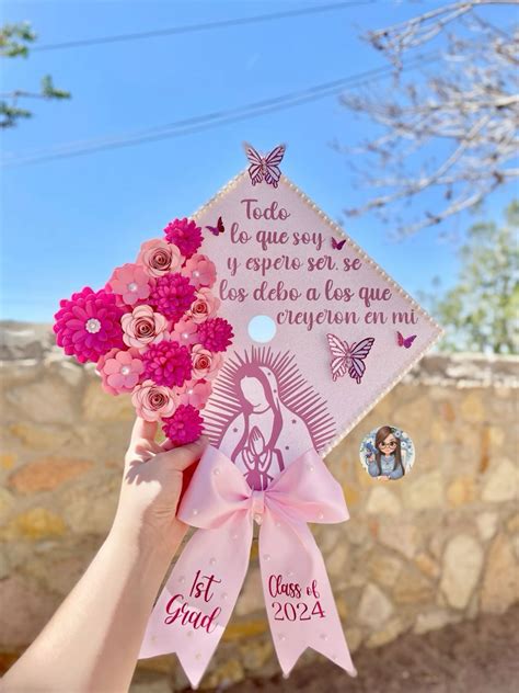 Graduation cap ideas mexican – Artofit