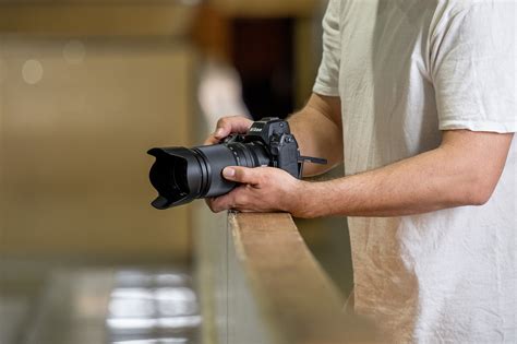 Nikon Z 70-180mm f/2.8 Announced