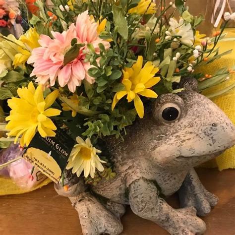 Warm Glow Candle Store - Warm Glow