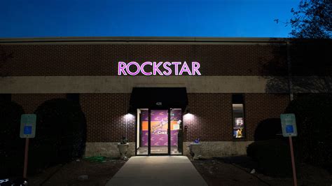Rockstar Cheer sexual abuse scandal: 6 coaches named in lawsuit