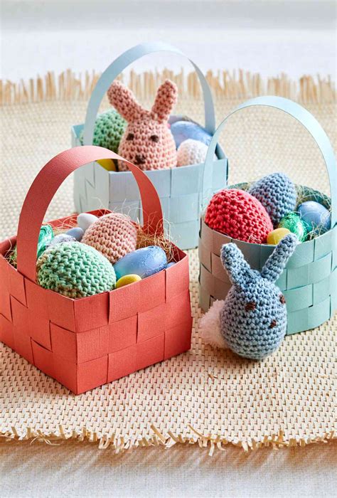 How To Wrap A Easter Basket at Thomas Castillo blog
