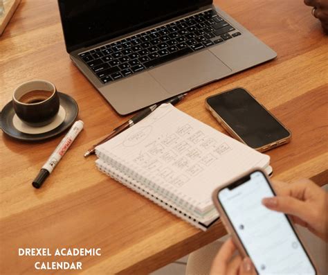 Drexel Academic Calendar 2025‑2026: Important Dates