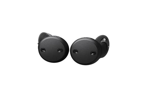 Customer Reviews: Sony Earbud Style OTC Rechargeable Hearing Aids, Self ...