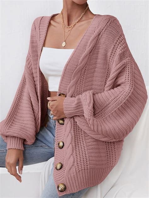 Light pink cardigan outfit – Artofit