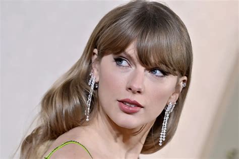 Taylor Swift Has Become Unsearchable On Twitter (X) Following NSFW Nude AI Photos