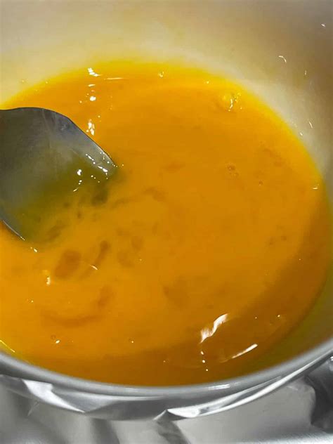 Sweet Cream Pancakes Using Heavy Whipping Cream