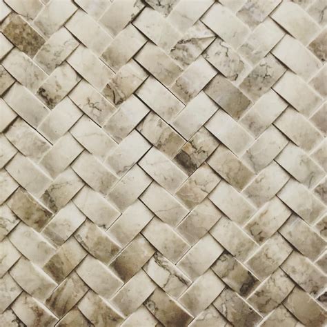 Basket Weave Ceramic Tile Floor – Flooring Tips