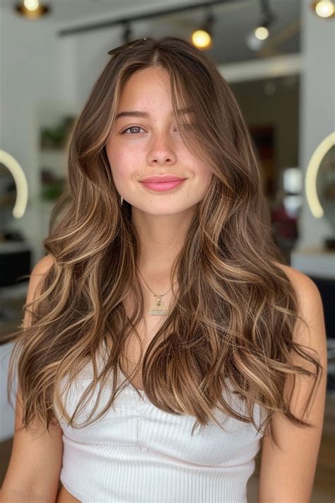 37 Stunning Caramel Brown Hair Ideas to Sweeten Your Look | Blonde ...