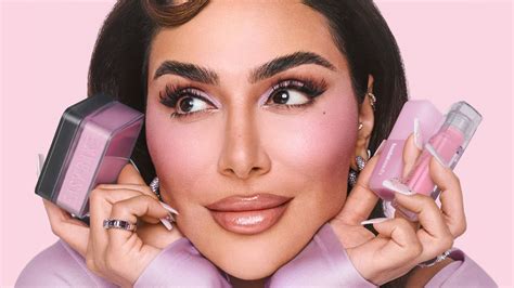 Huda Kattan reclaims full ownership of Huda Beauty - TheIndustry.beauty