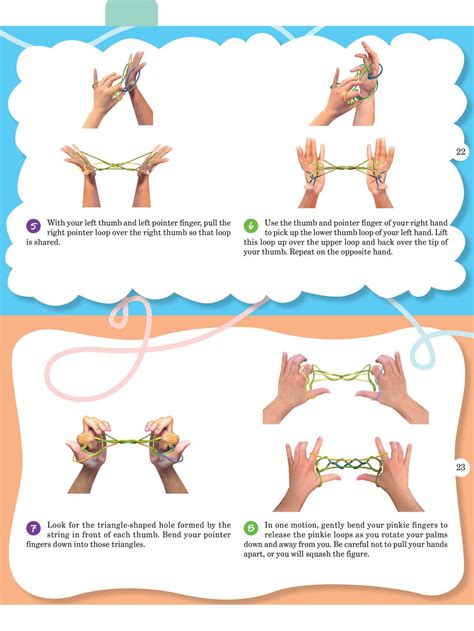 Cat's Cradle Analysis at Donna Casas blog