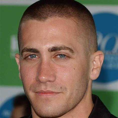 Number 2 Buzz Cut: Tutorial For Beginners, Photos, Length