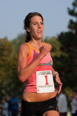 Running Minnesota: JENNIFER HOUCK