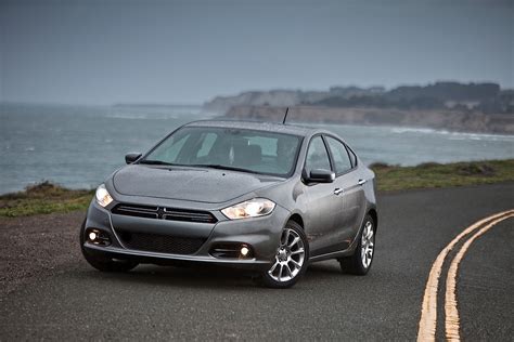 DODGE Dart Specs, Performance & Photos - 2012, 2013, 2014 - autoevolution