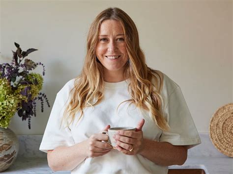 How Anna Jones became the standard bearer for modern British vegetarian cooking | The Independent