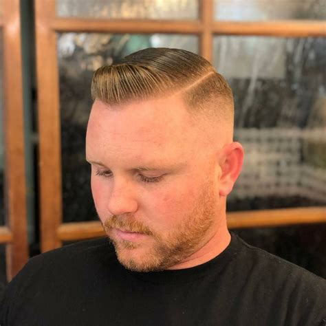 Pin by Aurelio Bolaños on Cortés de cabello | Pomade hairstyle men ...