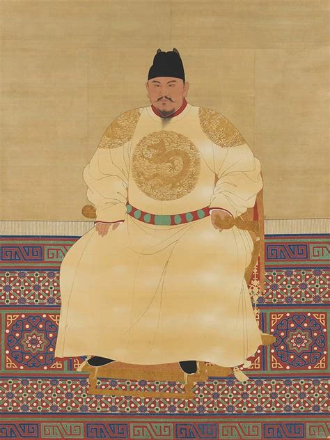 Ming Dynasty, China’s Last Great Han Empire 2026