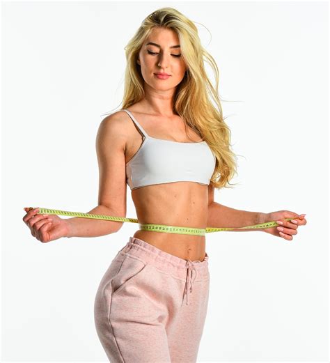 Hourglass Fit - Best Fat Burner Supplement for Women | Hourglassfit.com