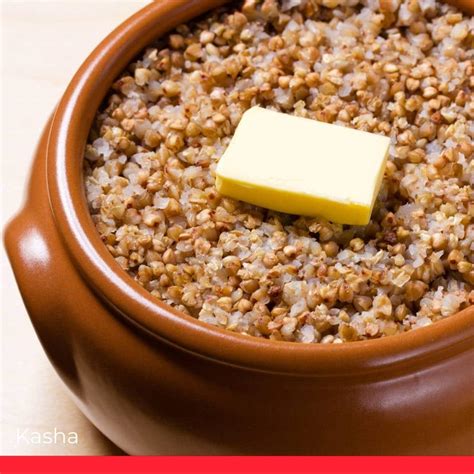 Russian Breakfast Foods