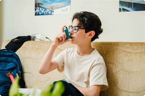 Is Asthma Genetic? Causes, Triggers, and Family Risk