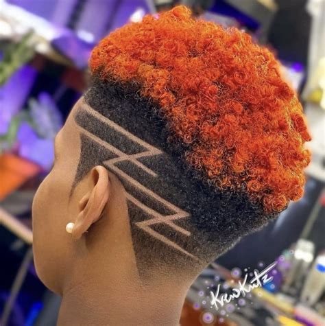 Pin by J. Shelley Ransom on Fades/Tapered/Undercut in 2025 | Shaved ...