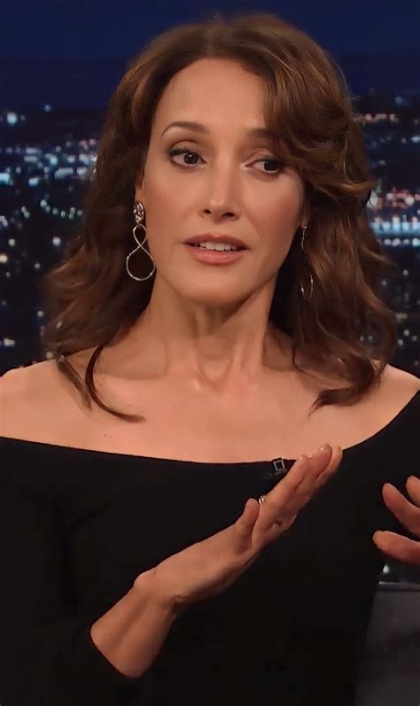 Jennifer Beals And Alexandre Rockwell During 39mountains Of