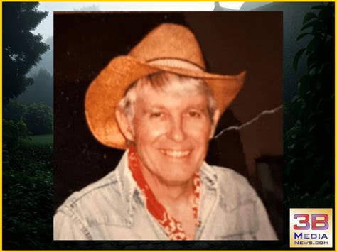 James "Frank" Moore, 90 - 3B Media News