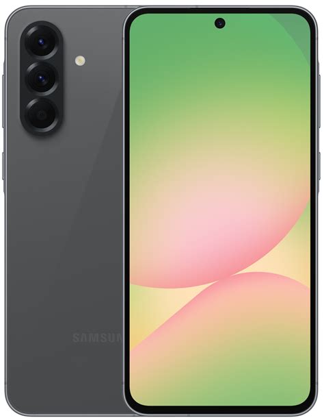 Smartfon Samsung Galaxy A56 8 GB / 256 GB 5G czarny - porównaj ceny ...