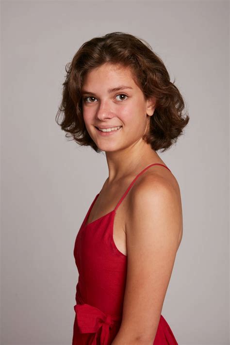 ANNA GARCIAModel ANNA GARCIA - BEST MODELS