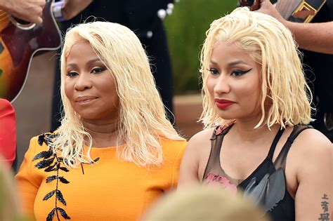 The Untold Truth About Nicki Minaj Parents – Linefame