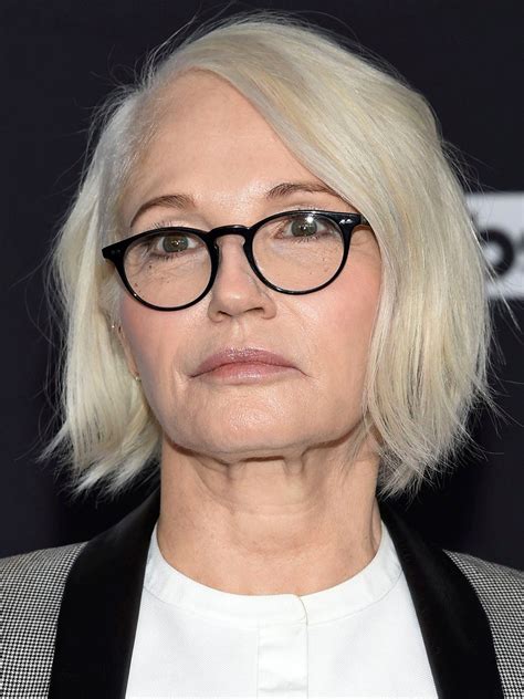 Ellen Barkin Movies