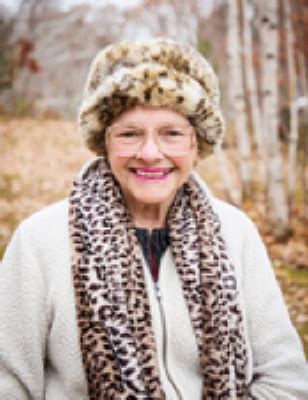 Bernadette Lois Tolan - 2022 - Kolstad Family Funeral Home