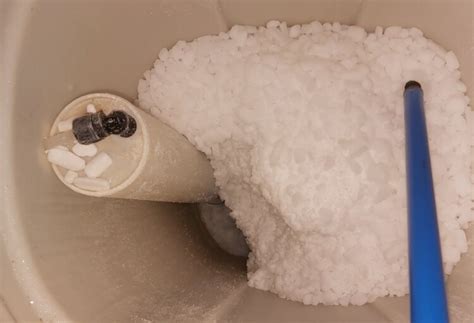 How to Drain a Water Softener: Step-by-Step Guide — WaterSmart