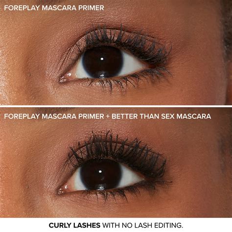 Better Than Sex Foreplay Mascara Primer | Too Faced