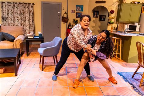 “Alma”, Press Photos | Central Square Theater