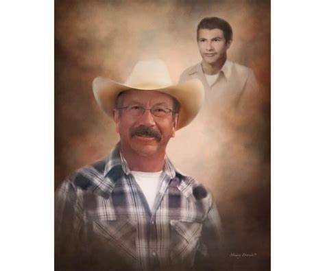 Martin Arguijo Obituary (2025) - Roswell, NM - LaGrone Funeral Chapel ...