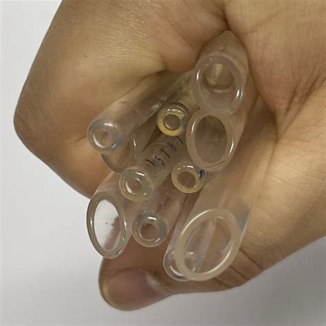 Medical Catheter Sizes