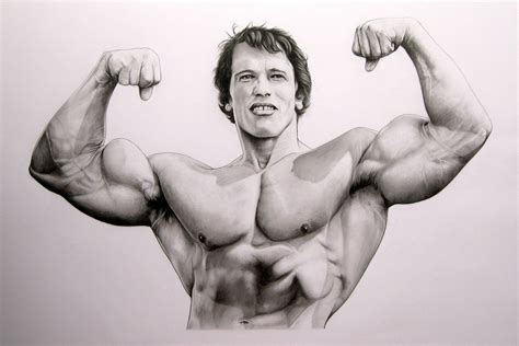 Arnold Bodybuilding Wallpapers - Top Free Arnold Bodybuilding ...