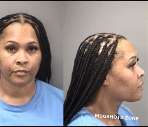 HOLBROOK VASHONNA R 08/20/2022 - Kankakee County Mugshots Zone