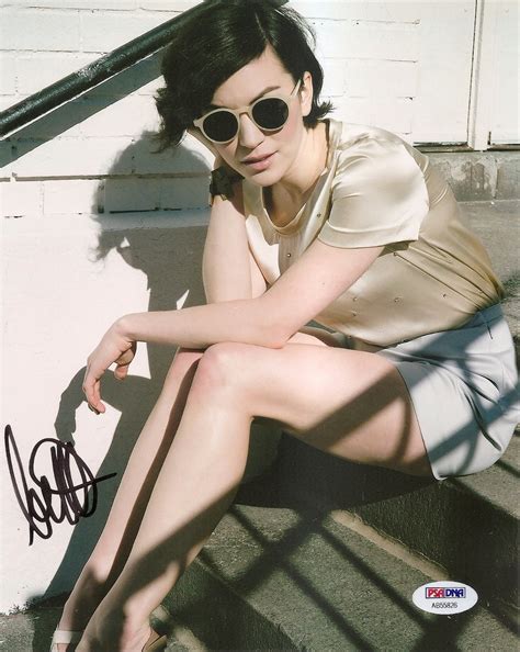 Britt Lower Sexy Casual Signed Auto 8x10 PHOTO PSA/DNA COAのeBay公認海外通販｜セカイモン