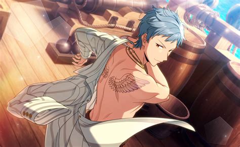 (The Pirates and the Cursed Ship) Asch Albright | Helios Rising Heroes ...