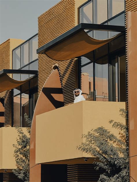 Photo 20 of 24 in Dirwaza by BM- architects - Dwell